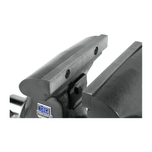Wilton 1780XC Model Tradesman XC Bench Vise w/ 8″ Jaw Width (28843) - view 4