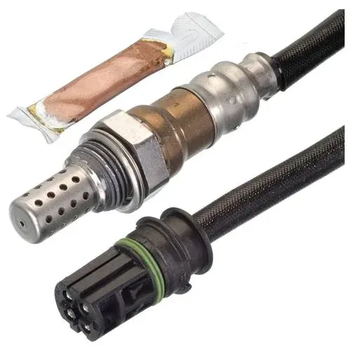 Pierburg Oxygen Sensor – 7.02604.34.0
