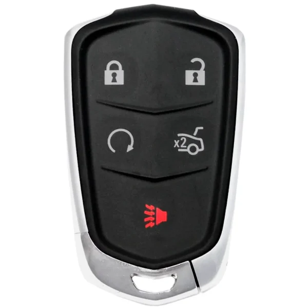 Ilco PRX-CAD-5B5 Proximity Key Fob Cadillac 5 Button Key