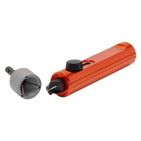 S.U.R. & R Inside/Outside Tube Deburring Tool (RM21)