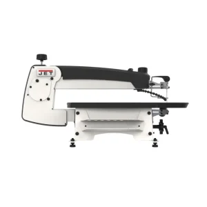 Jet JWSS-22B 22 Inch Scroll Saw with Foot Switch (727200B) - view 2