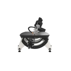 Jet JWSS-22B 22 Inch Scroll Saw with Foot Switch (727200B) - view 3