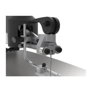 Jet JWSS-22B 22 Inch Scroll Saw with Foot Switch (727200B) - view 4