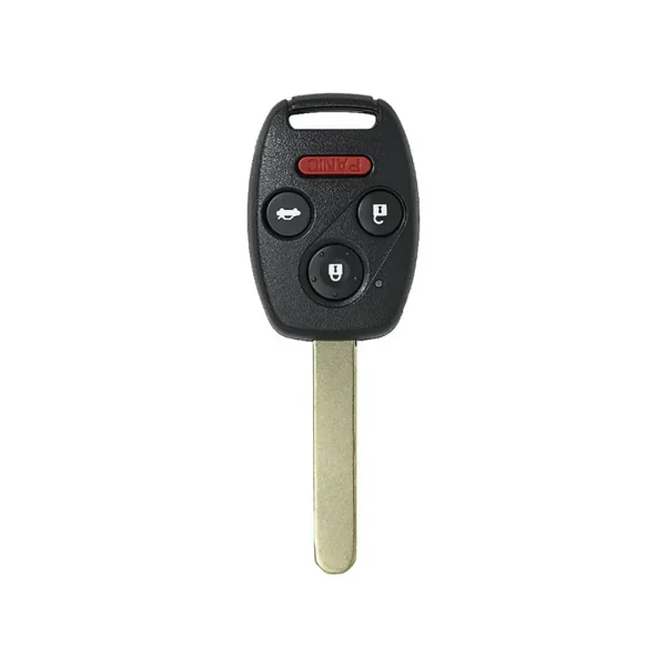 XToolUSA 17303455 Honda Accord 2-Door 2008-2012 4-Button Remote Head Key