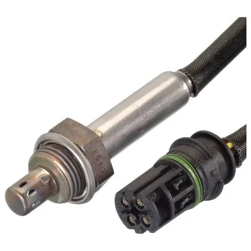 Pierburg Oxygen Sensor – 7.02604.37.0