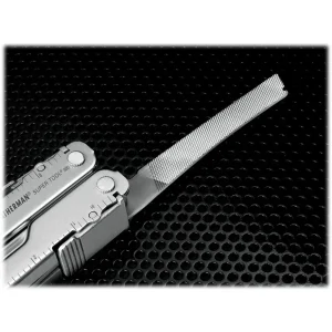 Leatherman 831180 Super Tool 300 Multi-Tool with Black Nylon Sheath (Stainless) - view 4
