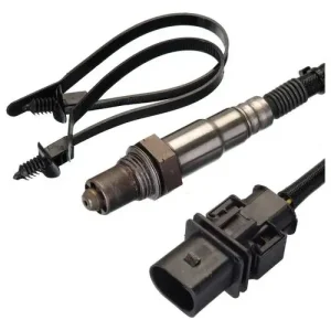 Pierburg Oxygen Sensor – 7.02604.41.0