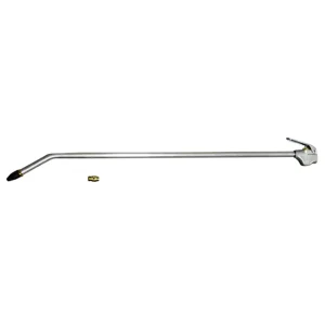 Milton 158 Blo-Gun 2′ Ext. w/ Safety & Ru