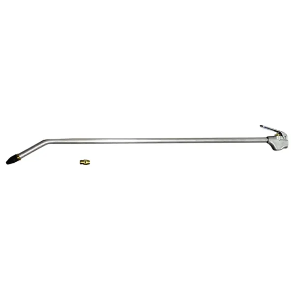 Milton 158 Blo-Gun 2′ Ext. w/ Safety & Ru