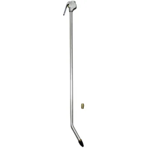 Milton 158 Blo-Gun 2′ Ext. w/ Safety & Ru - view 2