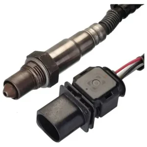 Pierburg Oxygen Sensor – 7.02604.42.0