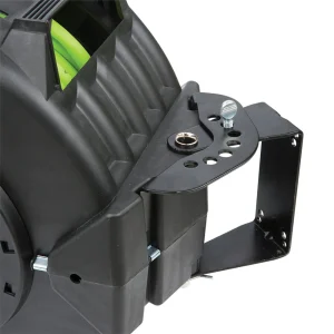 Flexzilla Legacy L8306FZ Levelwind 3/8″ x 75′ Hose Reel (L8306FZ) - view 4