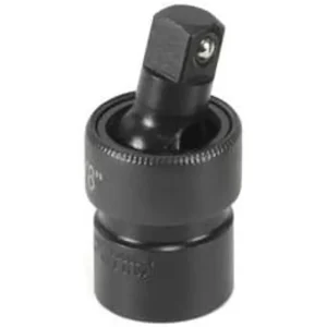 Grey Pneumatic 3/8″ Drive x 3/8″ Universal Joint w/LP Socket (1129UJL)