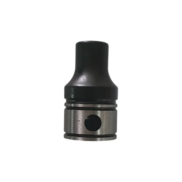 Grey Pneumatic 1/4″ Drive x 6mm Standard Duo-Socket – 6 Point (89006M)