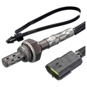 Pierburg Oxygen Sensor – 7.02604.69.0