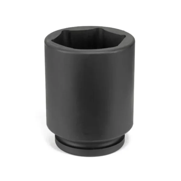 Grey Pneumatic 1″ Drive x 25mm Deep Socket (4025MD)