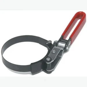 CTA Tools 2588 Thin-Band Oil Filter Wrench-Large