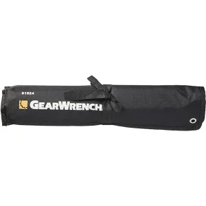 Gearwrench 81924 Double Box Ratcheting Socketing Wrench Set 14 piece 6 Point Full Polish SAE - view 3