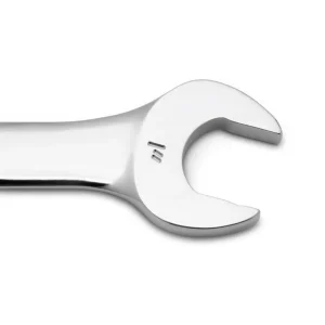Gearwrench 81924 Double Box Ratcheting Socketing Wrench Set 14 piece 6 Point Full Polish SAE - view 4