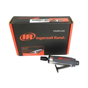 Ingersoll Rand 5108MAX Straight Die Grinder – Premium - view 2