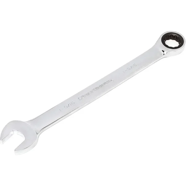 Gearwrench 9044 1-9/16″ Jumbo Ratcheting Socket Wrench