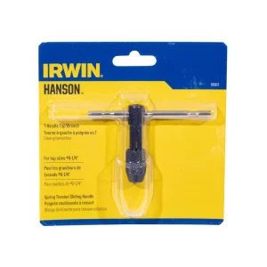 Irwin 12001 Tap Linoleum for Taps 0″ to 1/4″ - view 3