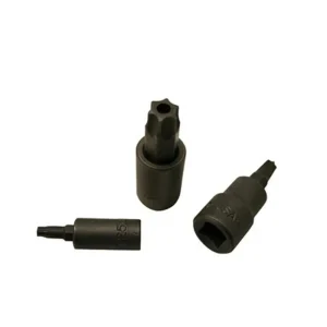 CTA Tools 9490 Tamper-Torx Socket – T55