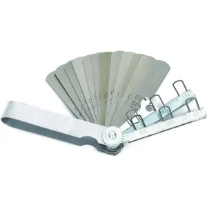 GearWrench 164 Spark Plug Gap and Feeler Gauge Set