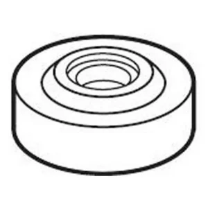 OTC Receiving Cup (204508A)