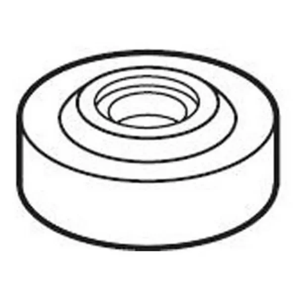 OTC Receiving Cup (204508A)