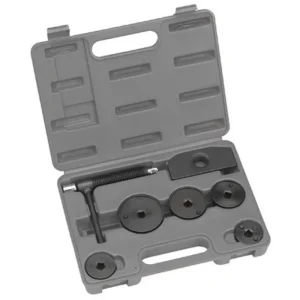 OTC Disc Brake Caliper Tool Kit (7317A)