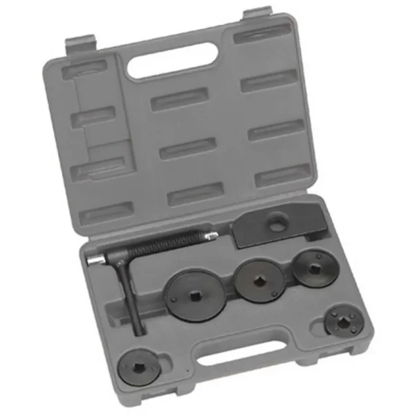 OTC Disc Brake Caliper Tool Kit (7317A)