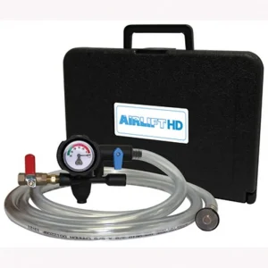 Uview Airlift™ II: HD Cooling System (550500HD)