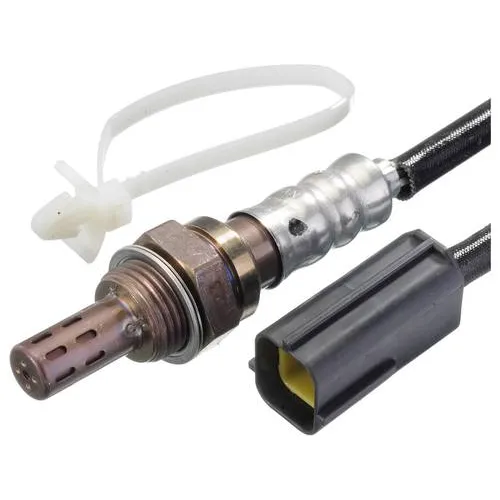 Pierburg Oxygen Sensor – 7.02604.77.0