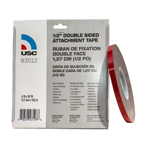 USC Double Sided Attachment Tape - view 2