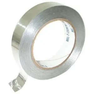 Urethane Supply 1″ Aluminum Body Tape for Nitroweld 6481-1