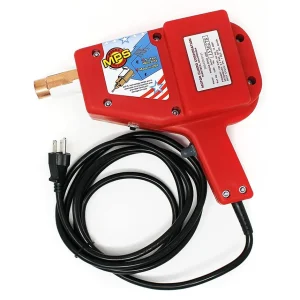 Motor Guard MagnaSpot Professional Stud Welder Kit JO1500 - view 2