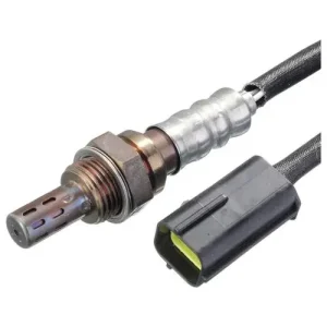 Pierburg Oxygen Sensor – 7.02604.78.0