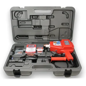 Motor Guard Magna Spot Deluxe Stud Welder Kit JO1550 - view 4