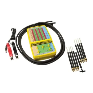Tecmate VacuumMate Allweather