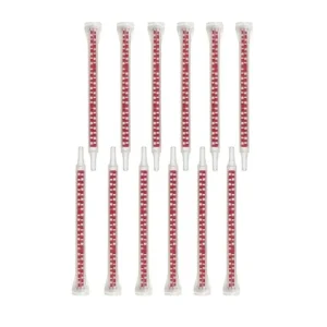Lord Fusor Red Power Mixing Tips for 210 mL