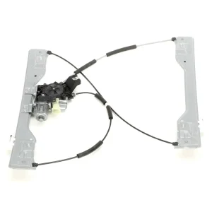Motorcraft Window Regulator – WLRA380 - view 4