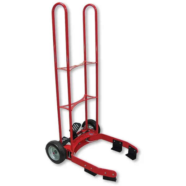 Branick Tire Cart