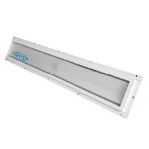RTT Paint Booth LED Light Retrofit Kit – 4000 Lumen - view 2