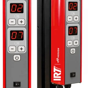 Hedson Prepcure 220-Volt Infrared Dryer IRT-4 - view 2