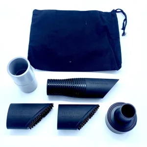 Fur-eel PRO and Fang Crevice Tool Bundle
