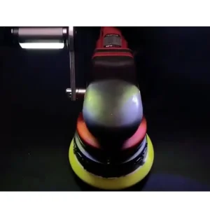 Flamethrower II Polishing Light with Quick Disconnect - view 2