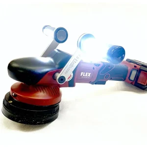 Flamethrower II Double Kit with 3 Hubs - view 2