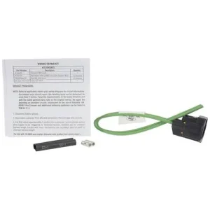 Motorcraft Multi-Purpose Connector – WPT1669
