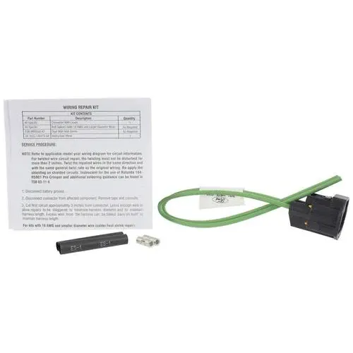 Motorcraft Multi-Purpose Connector – WPT1669